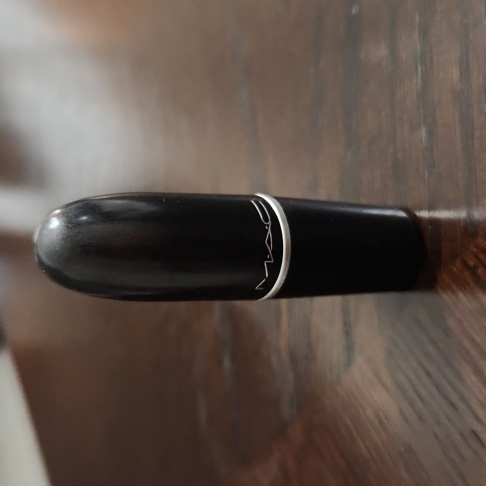 MAC Cosmetics Matte Lipstick In The Colour Marrakesh